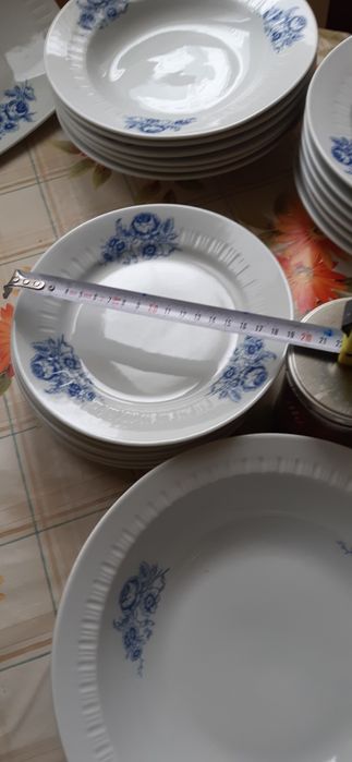 Български порцелан