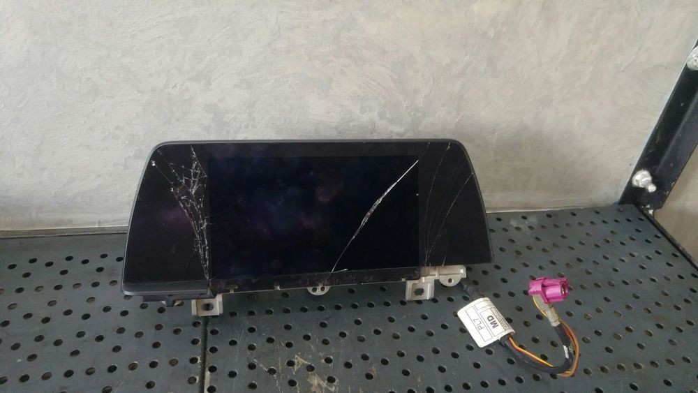 Display navigatie bmw seria 3 f30 bm9292247026