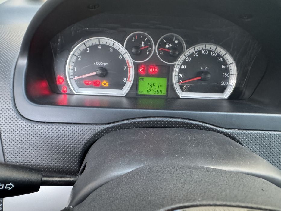 Chevrolet Nexia 2018 — 6