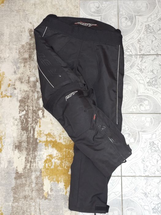 Pantaloni moto RST