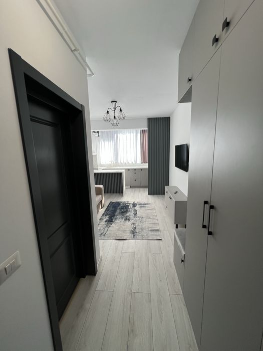 Închiriez garsoniera zona Nordic