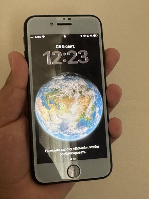 айфон SE 2020 iphone 128ГБ
