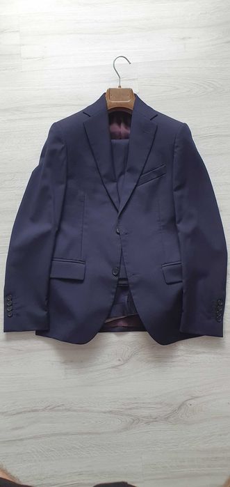 Costum Bigotti 46 (S) - 165-175 cm