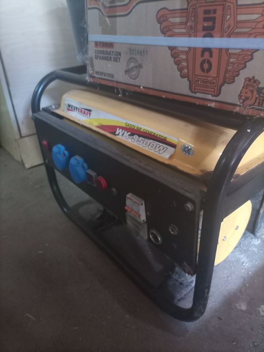 Generator Electric