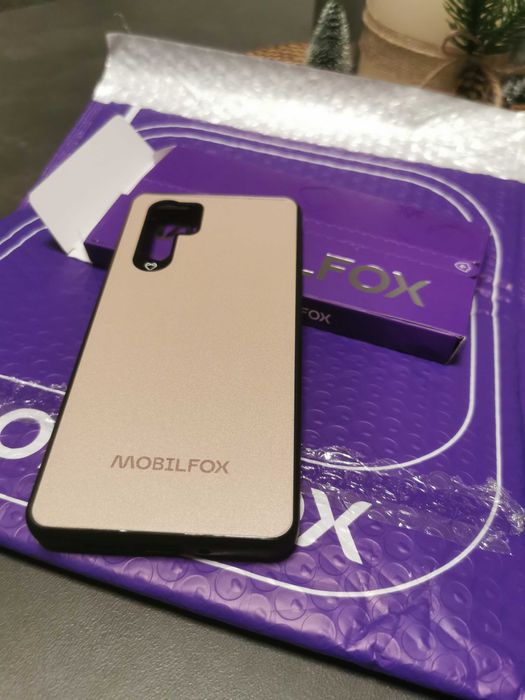 Кейс  Huawei p30pro, MOBILFOX,нов