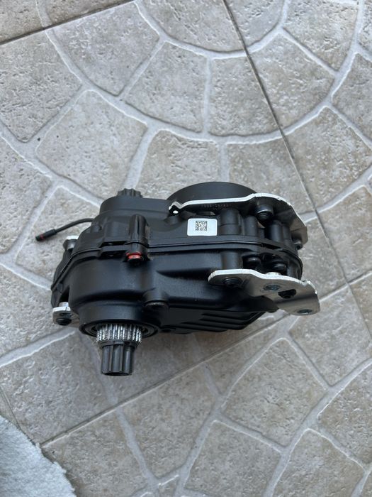 Motor Bosch CX bicicleta electrica