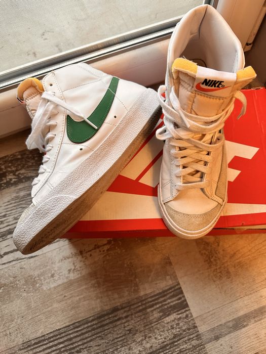 Оригинални кецове Nike(Найк)