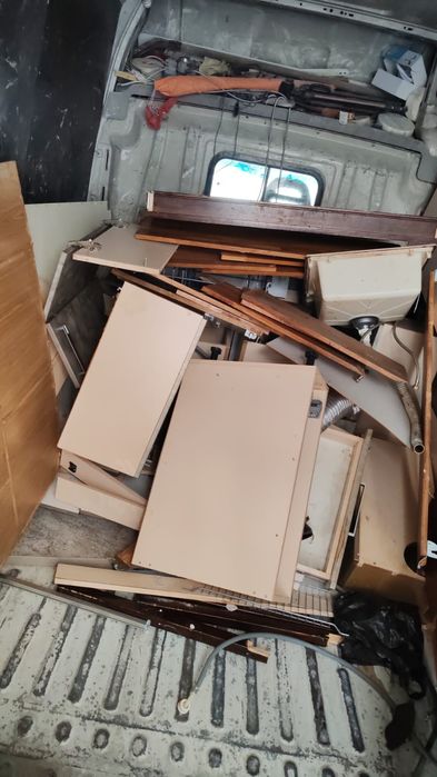 Debarasam, golim, caram