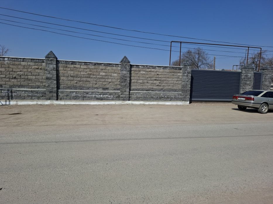 Продам участок 20 соток