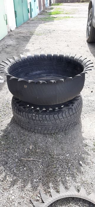 Клумбы для цветов