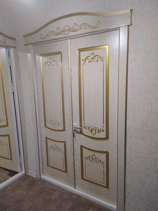 Mdf eshiklar yasaymiz