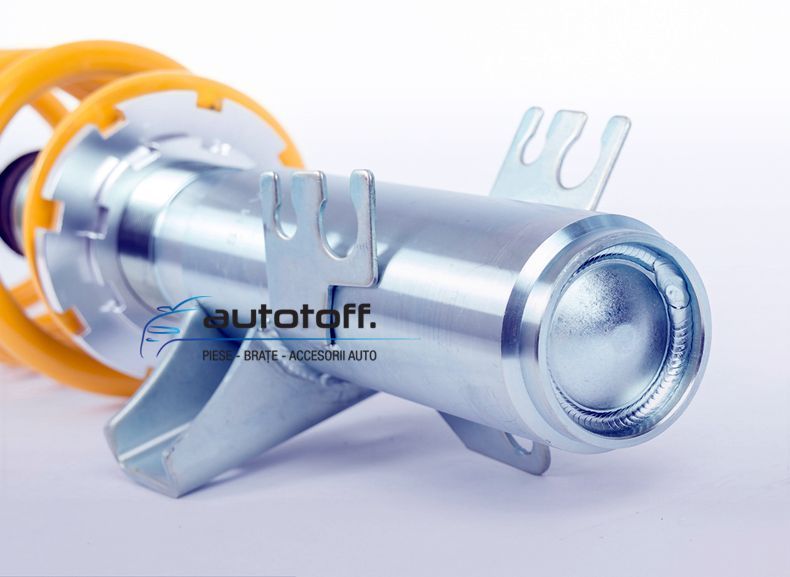 Suspensie sport reglabila VW T6 4motion (2015+) FK Germania