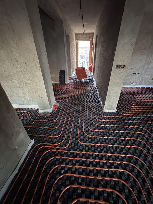 Casă parter 3 dormitoare  Golesti