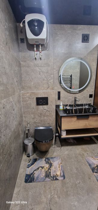 Сдаётся 1ая квартира очень чистая