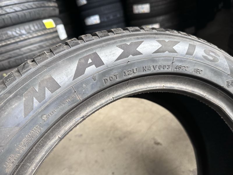 245/50/18 MAXXIS 2бр