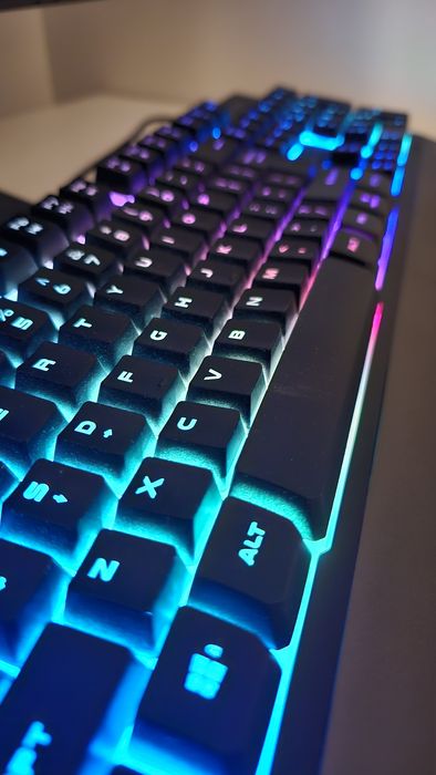 Tastatură Gaming cu fir Genesis RHOD 300