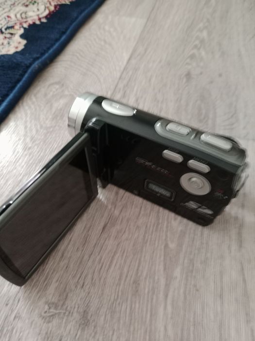 видиокамера Sony