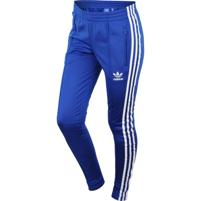 ADIDAS Долнище/Дамскo L