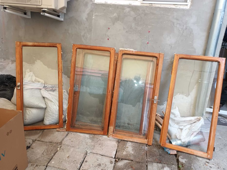 дограма прозорци