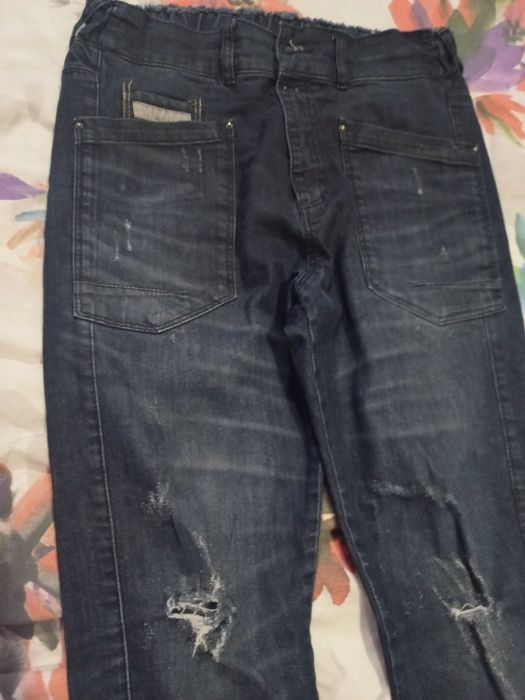 Дънки Pause Jeans/Regina н.М