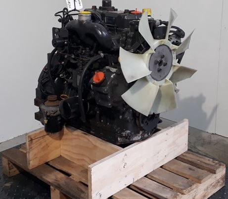 Motor Cummins A1700 - Second in stare buna