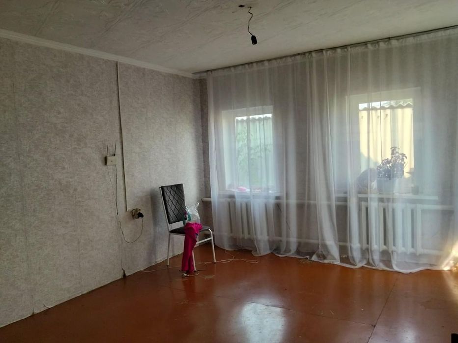 Продам дом в селе Павлодарское