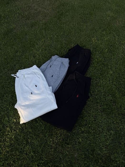 Compleu Polo Ralph Lauren