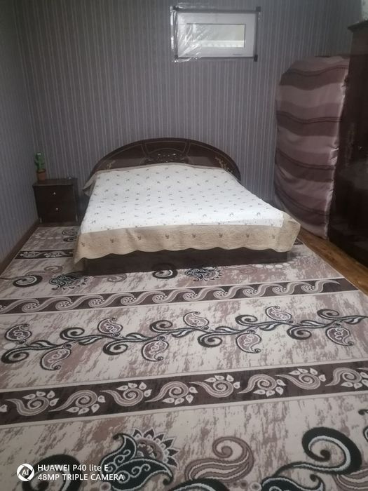 Andijon shahar, oʻzbekiston koʻchasi 3 honali uy sotiladi.