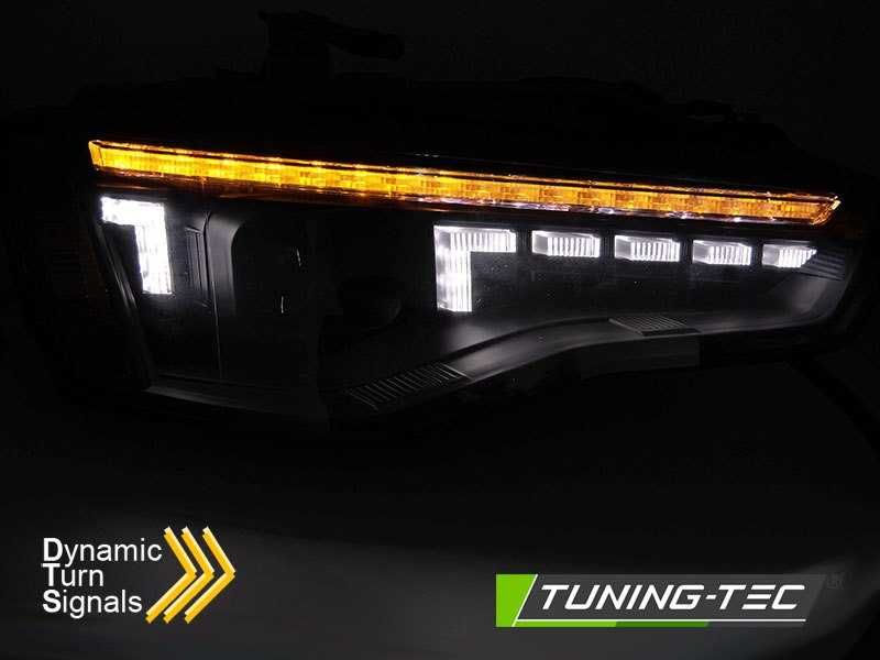 Faruri si Stopuri LED/FULL LED Omologate Toata gama Auto, Rate Tbi