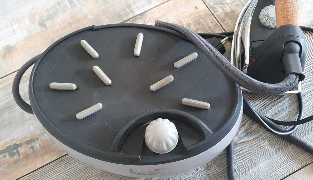 Ютия с парогенератор SInger SG10