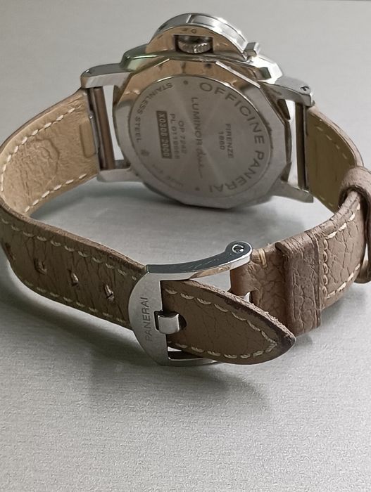 Panerai Luminor Due