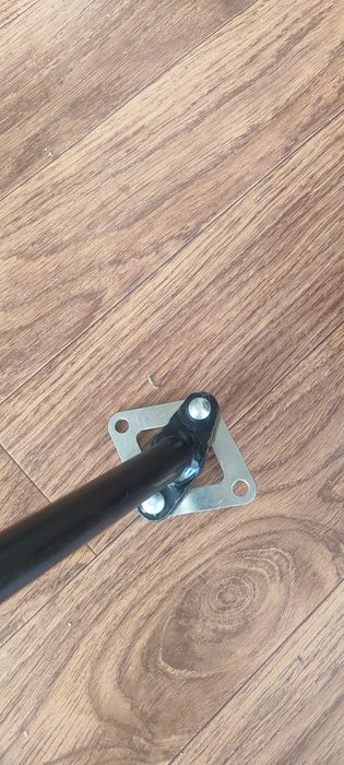 Скания тяга кулиса кпп