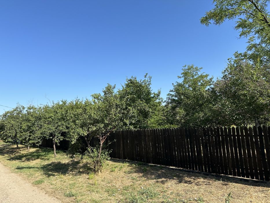 Casă de vânzare