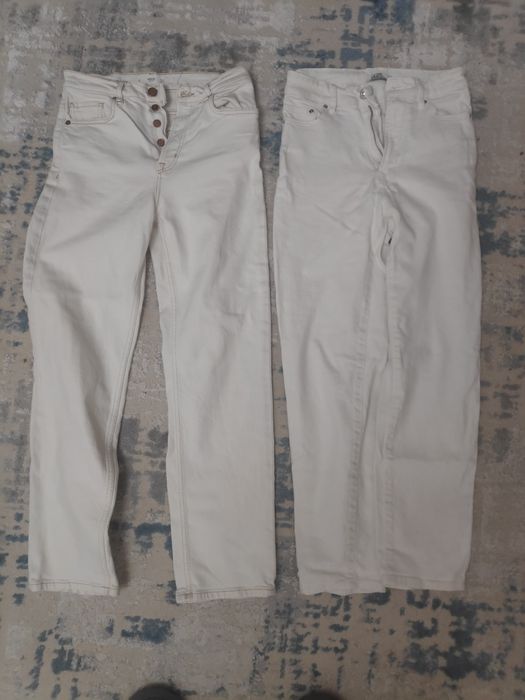 Пакет женских вещей целиком