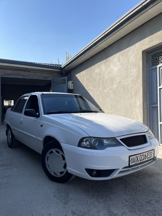 Nexia 2 sotiladi
