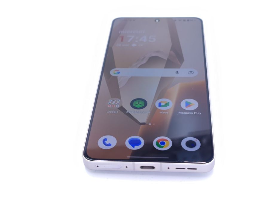 OnePlus 13R 256GB 12GB Single SIM Liber de, Garantie 24 luni | #D93250