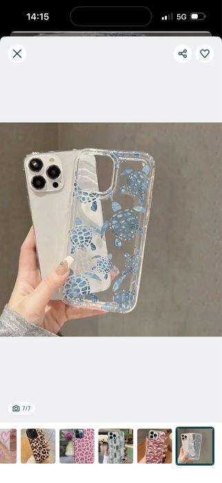 Калъфи за айфон
