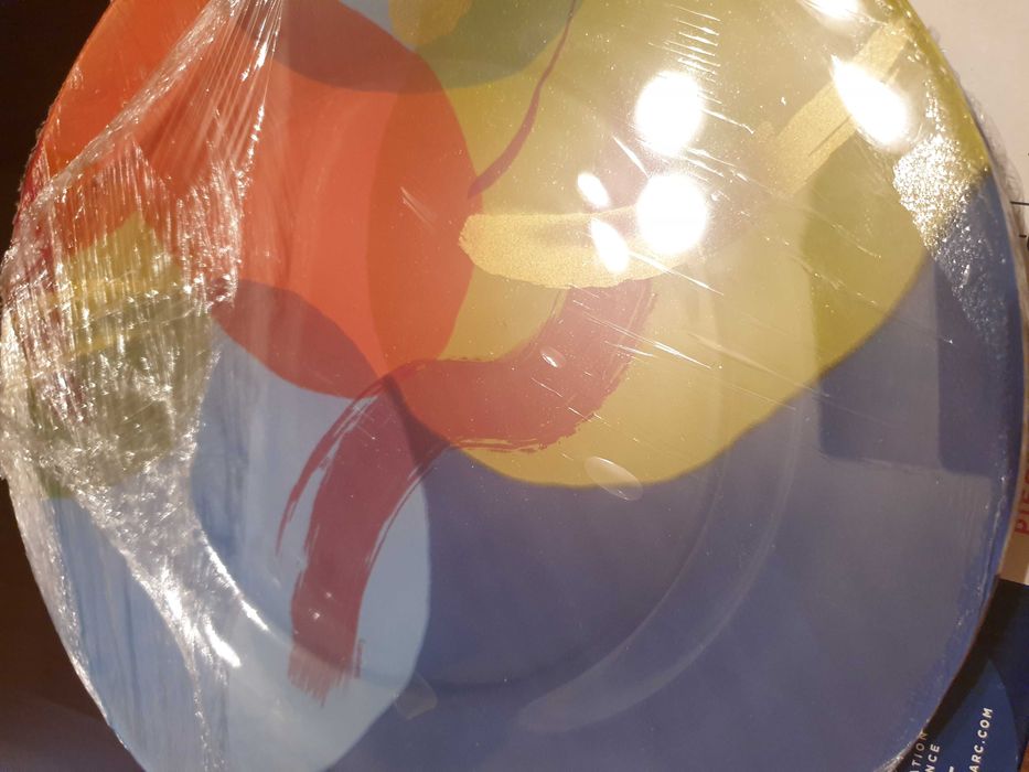 Набор тарелок 18 шт luminarc