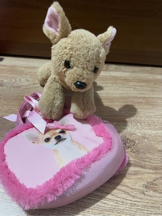 Лот дрехи за момиче 104 размер