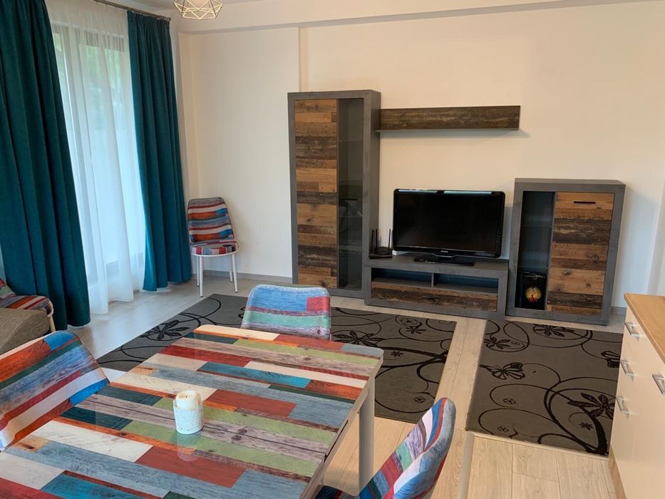 Inchiriere Studio - 2 camere