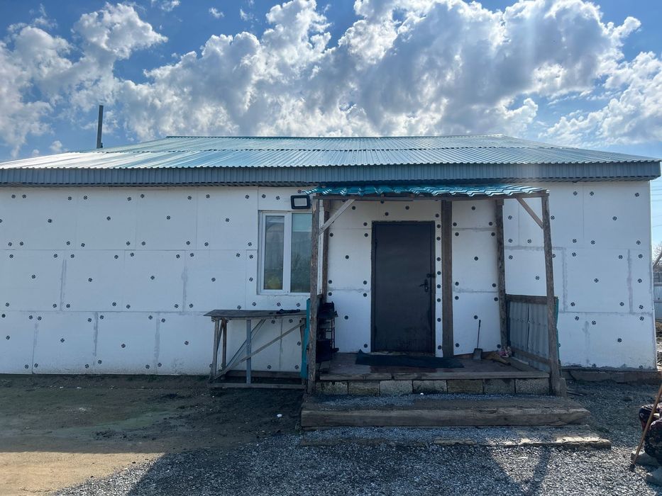 Маржанбулакиан үй сатамыз