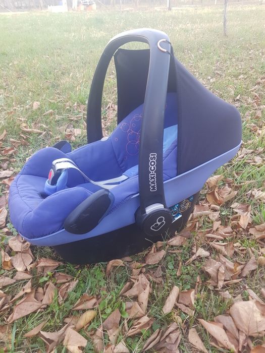 Scoica pentru copii Maxi Cosi