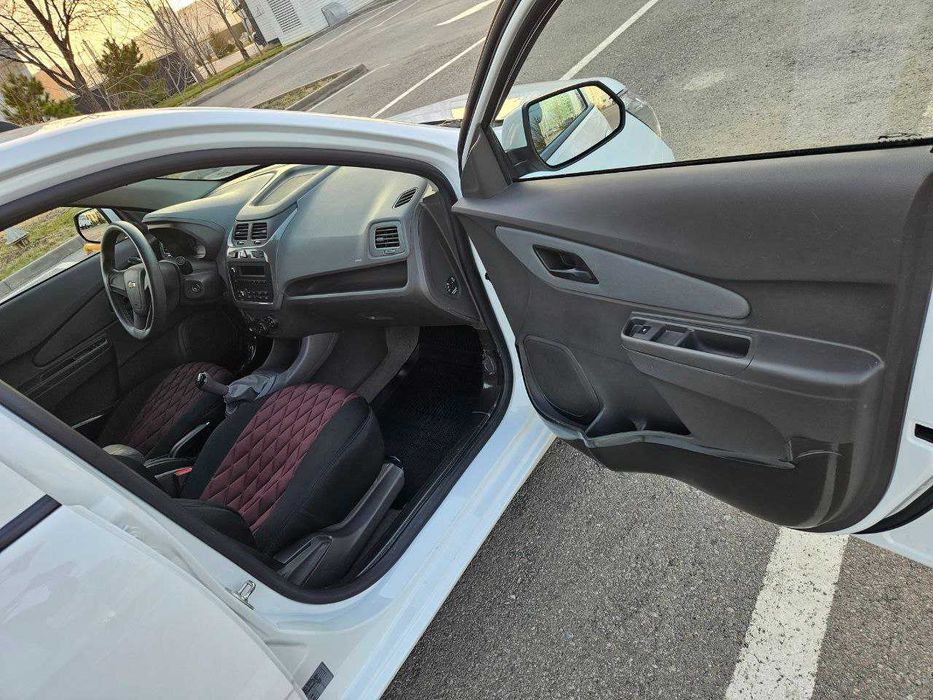 Chevrolet Cobalt 2022