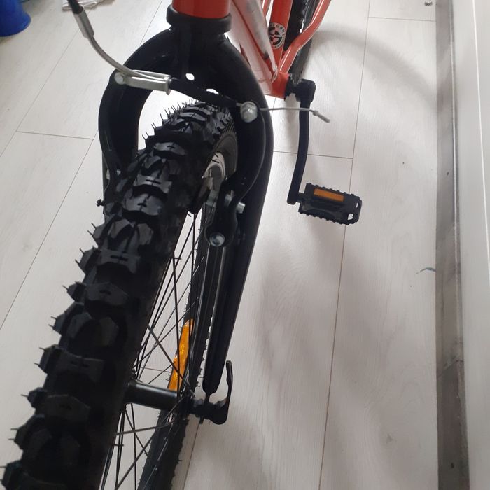 Bicicletă 24 inch Surpass