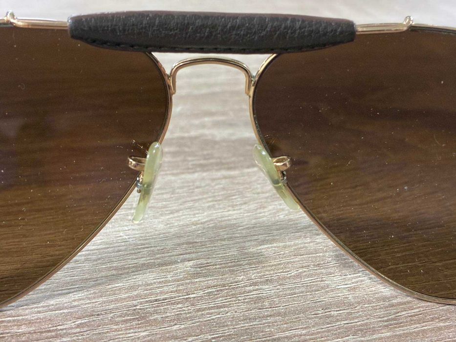 Слънчеви очила Rayban