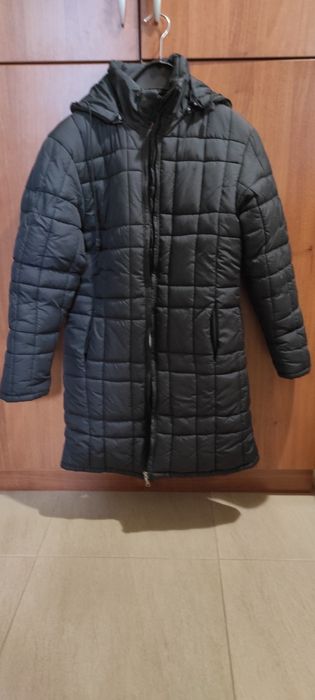 Geaca dama groasa de iarna marimea M