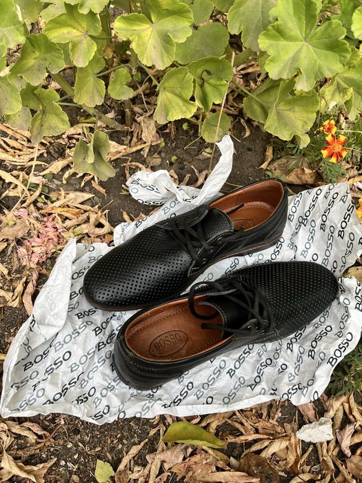 Туфли мужские 39 размер