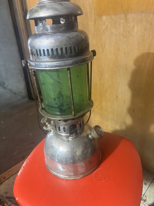 lampe petromax 2 buc