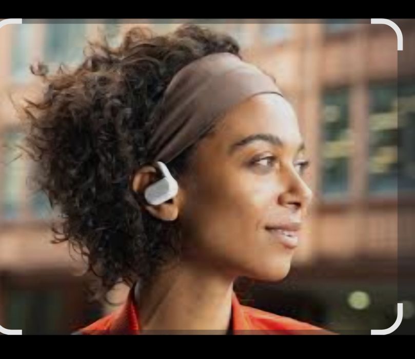 JBL Soundgear Sense — open-ear (ear-hook) wireless earbuds by JBL