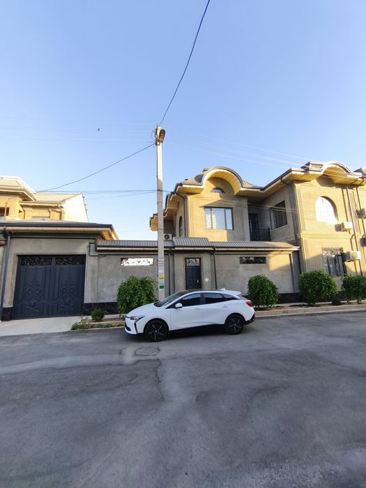 Янги 16 йиллик. Бунёдкор мах 4 сот (1сот захват)+ катта бог.